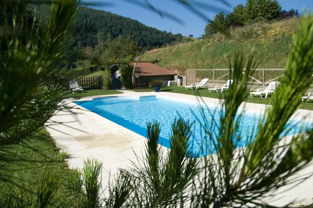 Hotel Burnichon Tarare Buitenkant foto