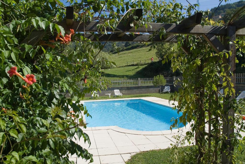 Hotel Burnichon Tarare Buitenkant foto