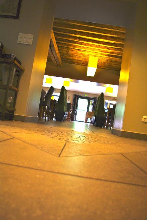Hotel Burnichon Tarare Buitenkant foto