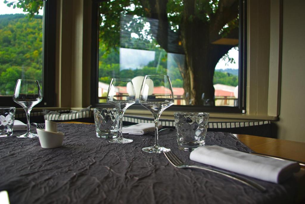 Hotel Burnichon Tarare Buitenkant foto