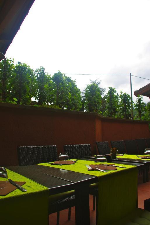 Hotel Burnichon Tarare Buitenkant foto