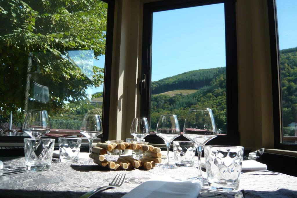 Hotel Burnichon Tarare Buitenkant foto